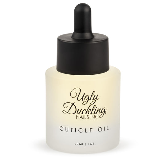 UD - HUILE À CUTICULE - 30ml