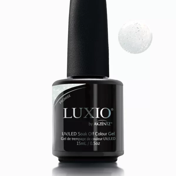 AKZENTZ - Vernis gel Promise