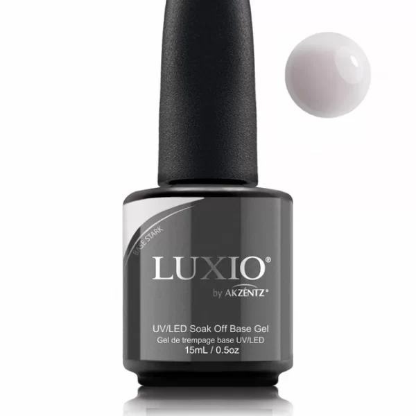 Luxio- Naked Base Stark