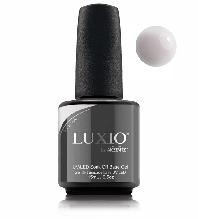 Luxio- Naked Base Stark