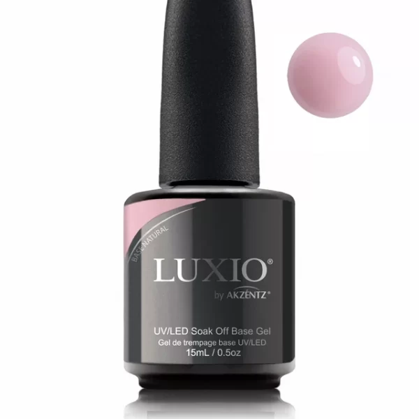 Luxio- Naked Base natural