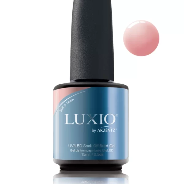 Akzentz – Luxio® - Build Fawn
