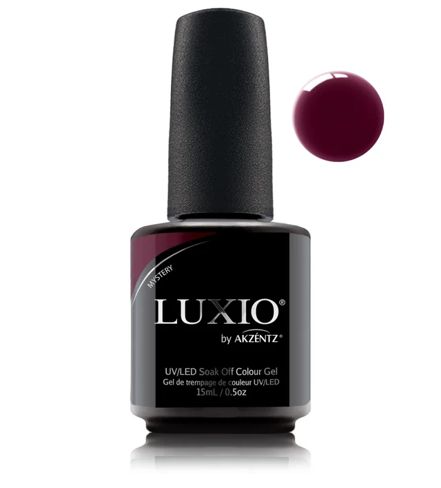 AKZENTZ - Vernis gel mystery