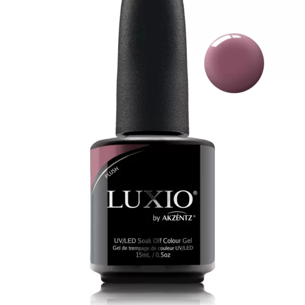 AKZENTZ - Vernis gel Plush