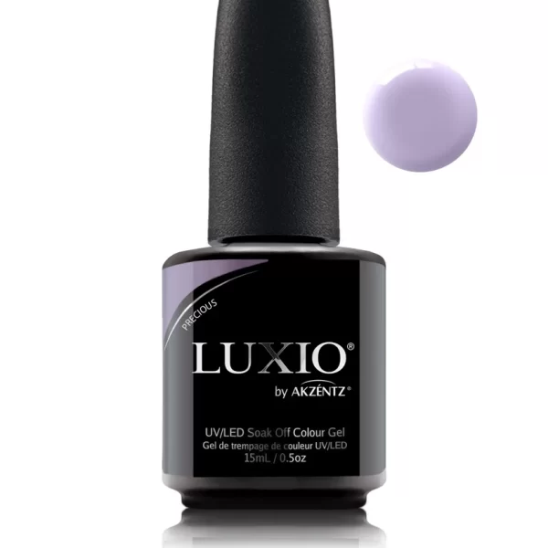 AKZENTZ - Vernis gel Precious