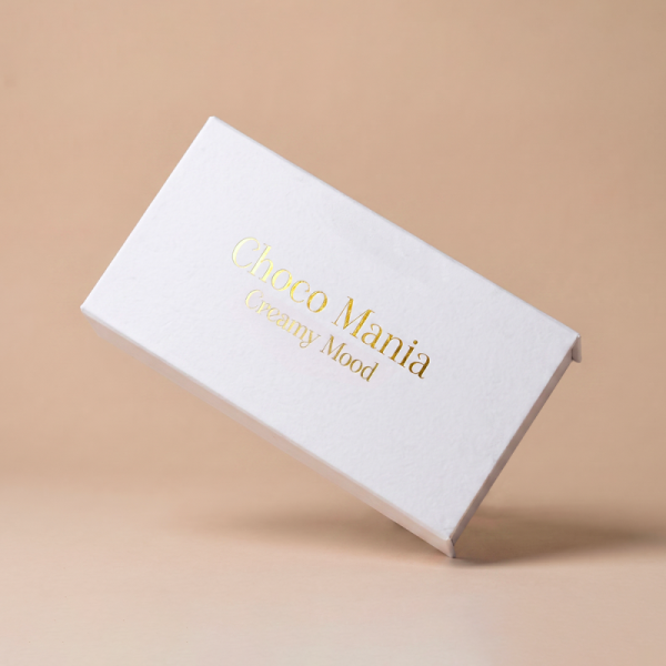 OA- CHOCO MANIA BOX - CREAMY MOOD