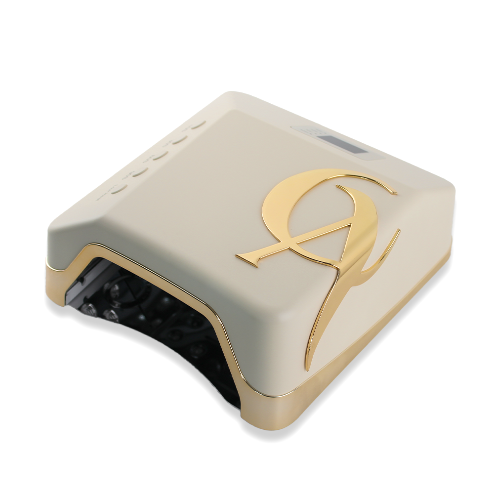 OA - LAMPE UV / LED - DRAXA - BEIGE EDITION