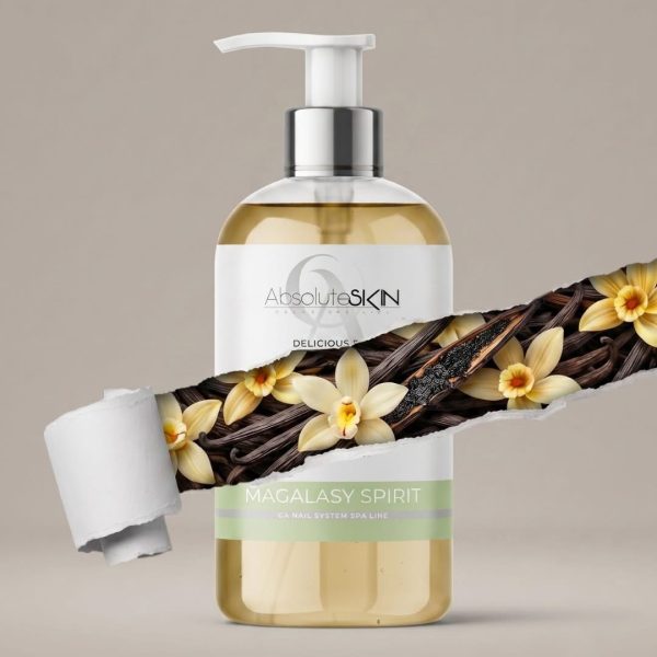 OA - MALAGASY SPIRIT - ABSOLUTE SKIN COLLECTION