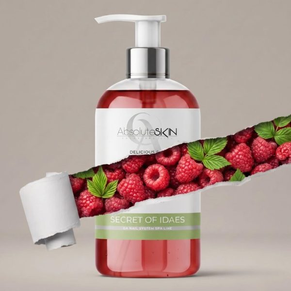 OA - SECRET OF IDAES - ABSOLUTE SKIN COLLECTION