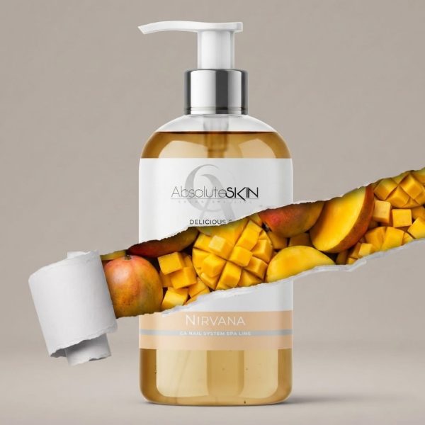 OA - NIRVANA - ABSOLUTE SKIN COLLECTION