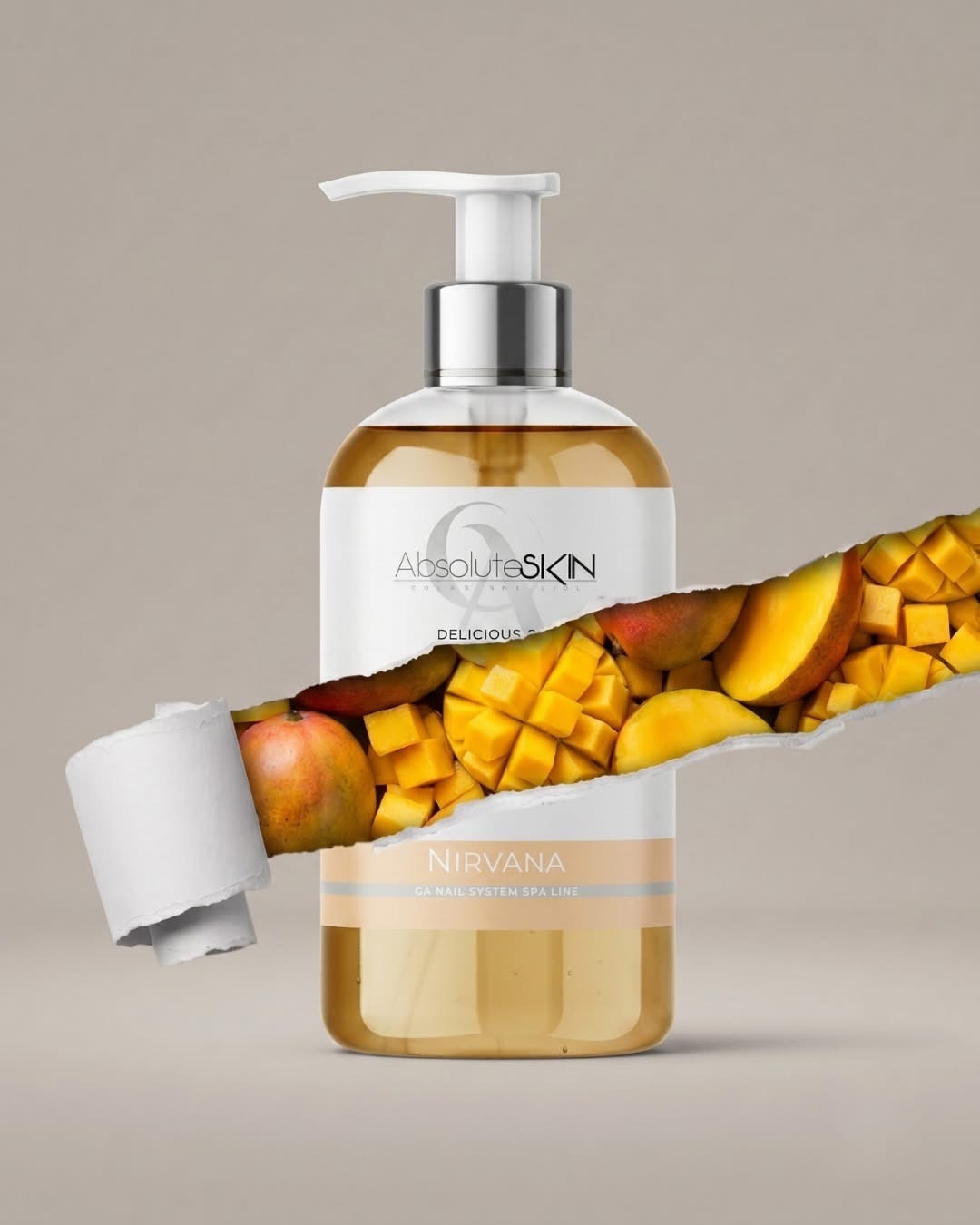 OA - NIRVANA - ABSOLUTE SKIN COLLECTION