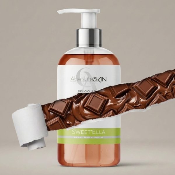 OA - SWEET ELLA - ABSOLUTE SKIN COLLECTION