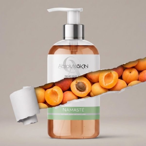 OA - NAMASTÉ - ABSOLUTE SKIN COLLECTION