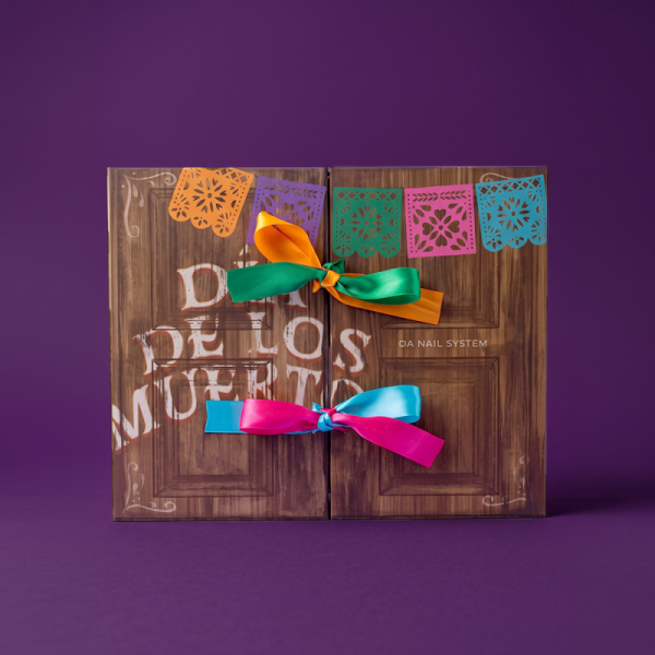 OA- DIA LOS MUERTOS