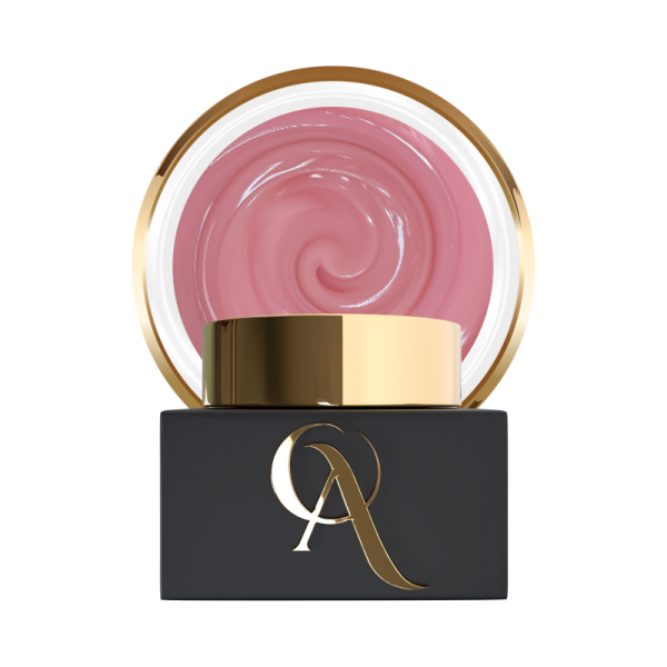 OA-GOLDGEL BUILDING BLUSH COVER -50ml