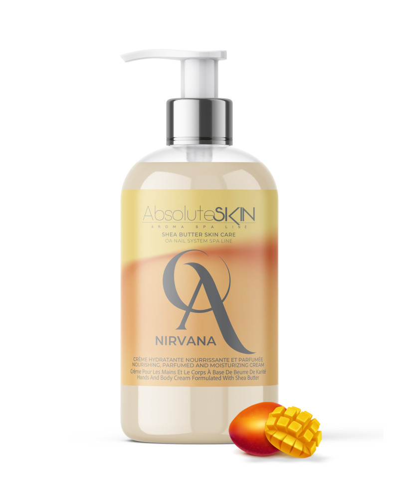 nirvana-shea-butter-skin-care