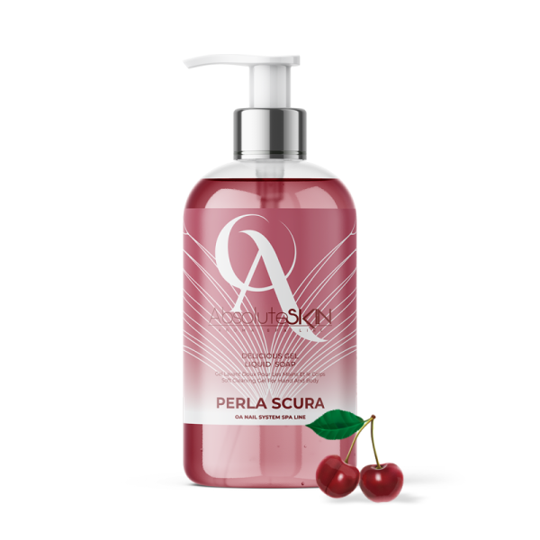 OA - PERLA SCURA - ABSOLUTE SKIN COLLECTION