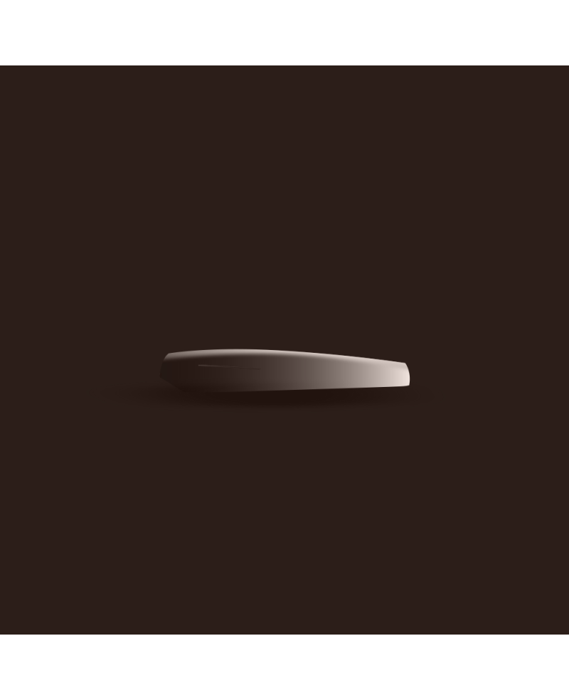 OA - BOITE DE 450 SMART HALF TIPS - COFFIN SHAPE